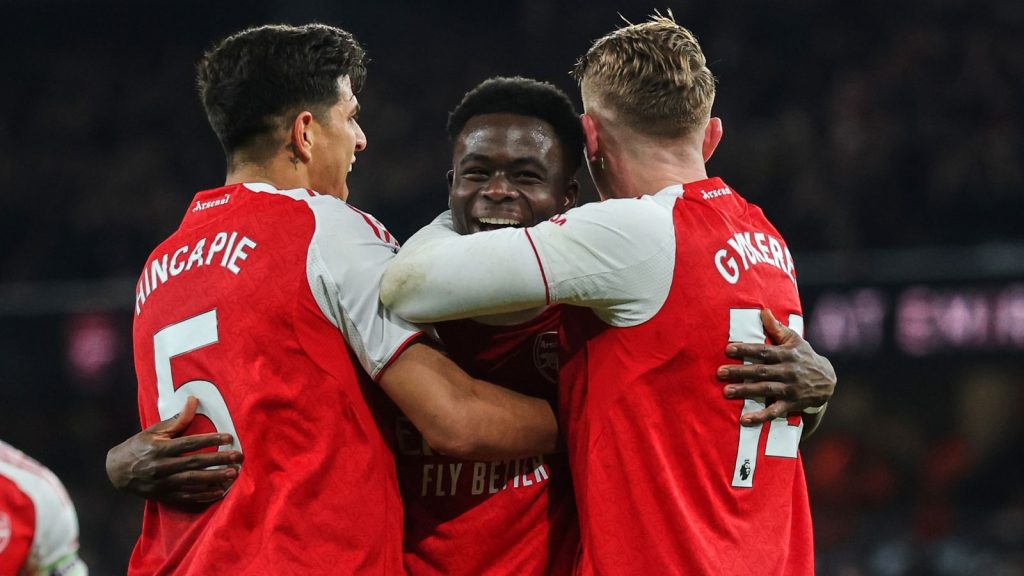 Arsenal Secures Victory Over Wolves in Thrilling Match Arsenal secures victory over wolves in thrilling match