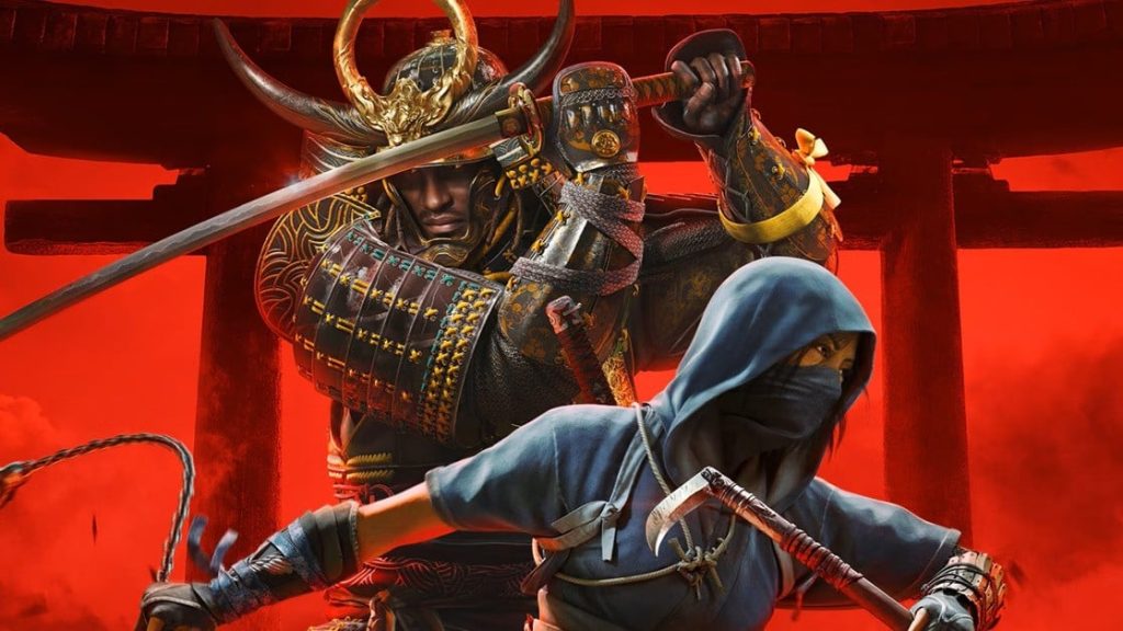 Assassin’s Creed Shadows on Switch Faces Playability Issues Amid Repeated Crashes Assassin's creed shadows on switch faces playability issues amid repeated