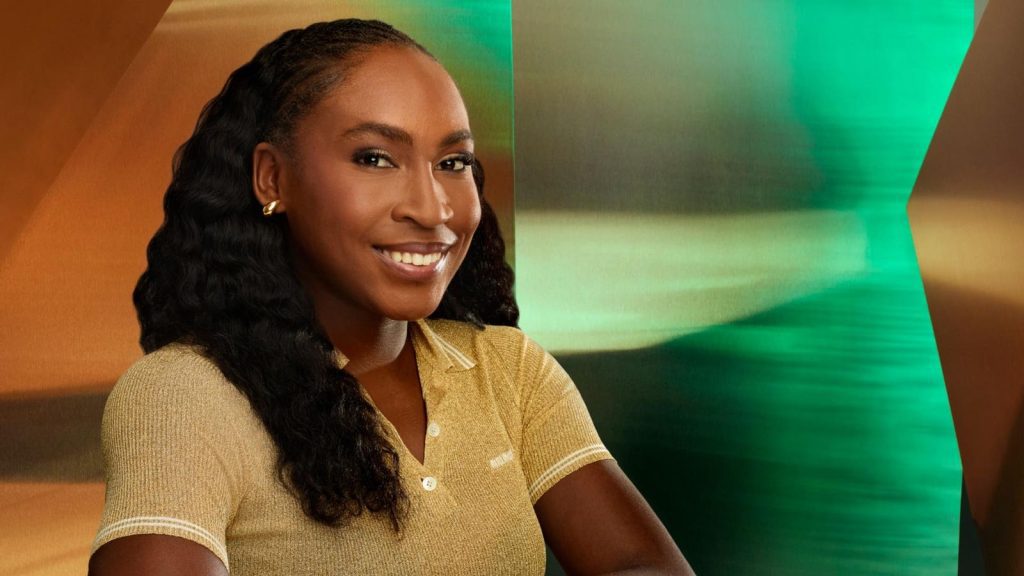 Athletes and Executives Redefining the Game Athletes and executives redefining the game