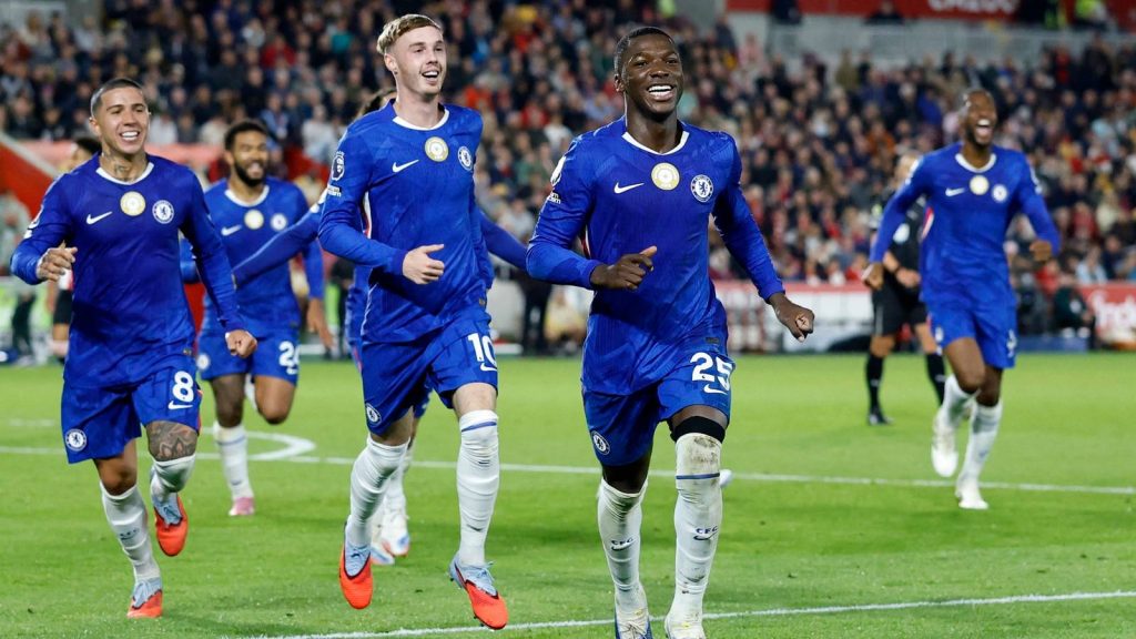 Blueco signs future star poised to be chelsea's next caicedo