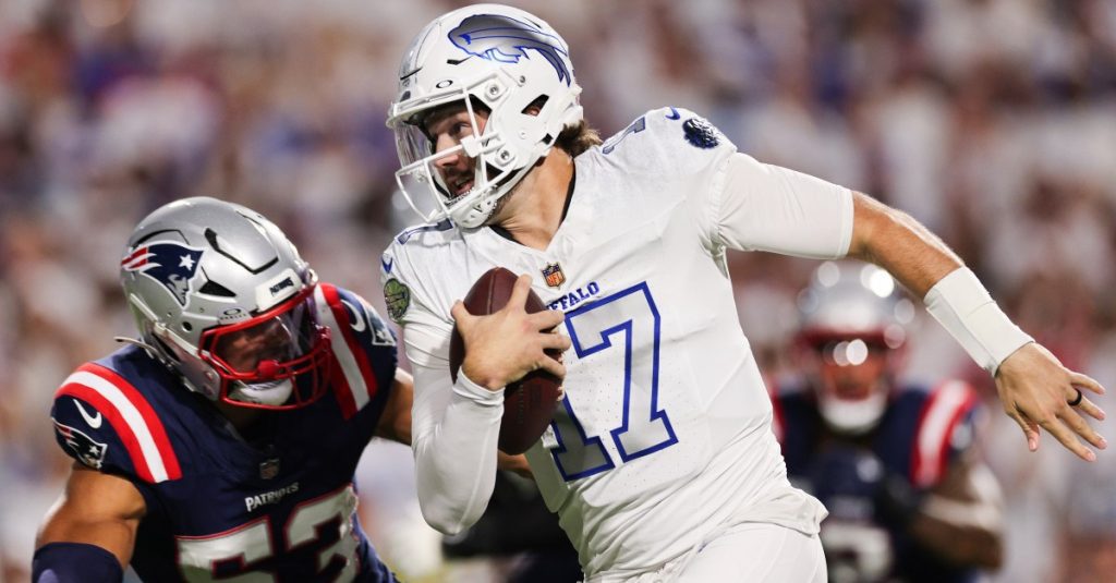 Buffalo bills week 16 playoff aspirations and rooting guide