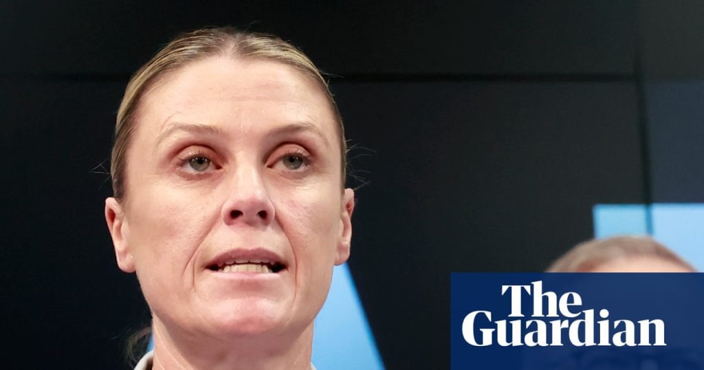 Cctv analysis: bondi beach shooting suspects acted independently, no training