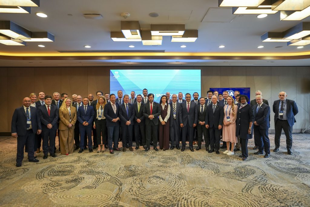 Celebrating a Year of Collaboration and Growth in Global Motorsports Celebrating a year of collaboration and growth in global motorsports