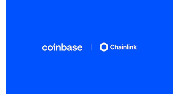 Chainlink CCIP Chosen as Key Bridge for Boosting Coinbase Wrapped Asset Expansion Chainlink ccip chosen as key bridge for boosting coinbase wrapped