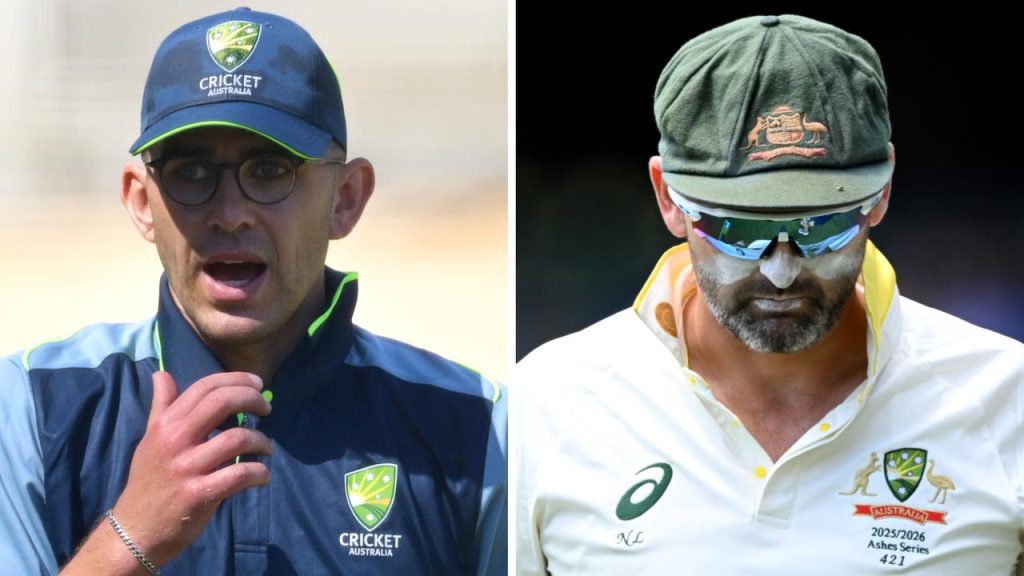 Challenges in australian spin bowling and what's next for nathan