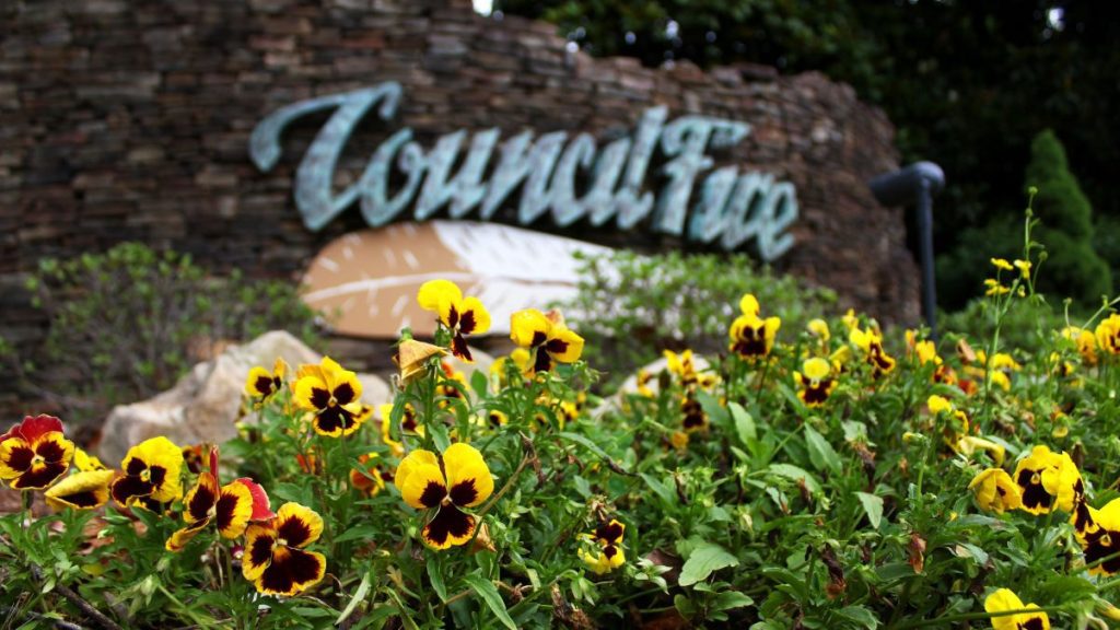 Council fire members acquire ownership from kinsey