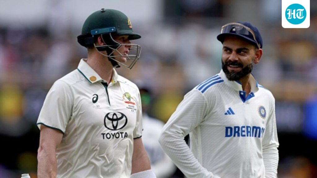 Cricket Australia’s Trust in Steve Smith Highlights BCCI’s Mismanagement of Virat Kohli Cricket australia's trust in steve smith highlights bcci's mismanagement of