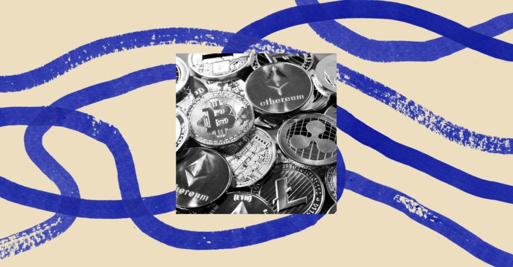 Crypto's role in america's slide towards kleptocracy