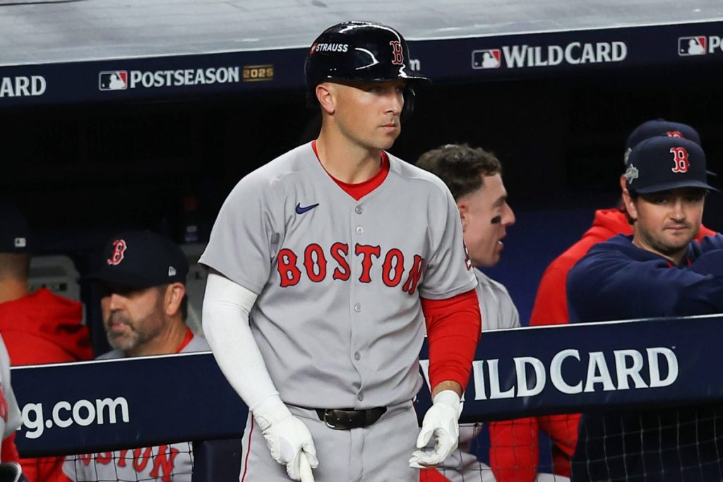 Dbacks eyeing alex bregman and other mlb offseason insights