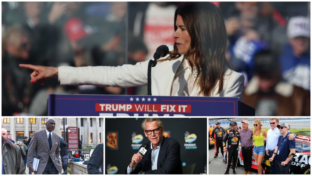 Danica Patrick Faces Criticism from NASCAR Fans for Her Patriotism Danica patrick faces criticism from nascar fans for her patriotism