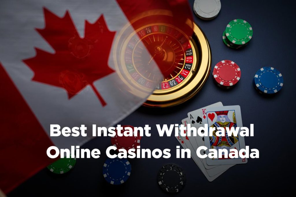 Discover the Best Fast Payout Online Casinos in Canada for 2026 Discover the best fast payout online casinos in canada for