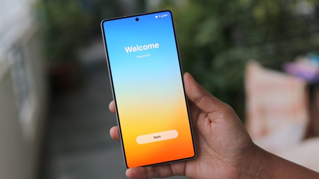 Discover the Latest Features and Updates in One UI 8.5 Changelog Discover the latest features and updates in one ui 8.5