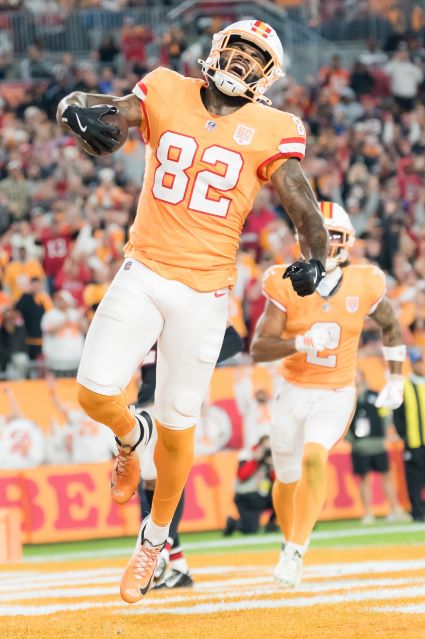 Discover the Latest from Tampa Bay Bucs Insights and Updates Discover the latest from tampa bay bucs insights and updates