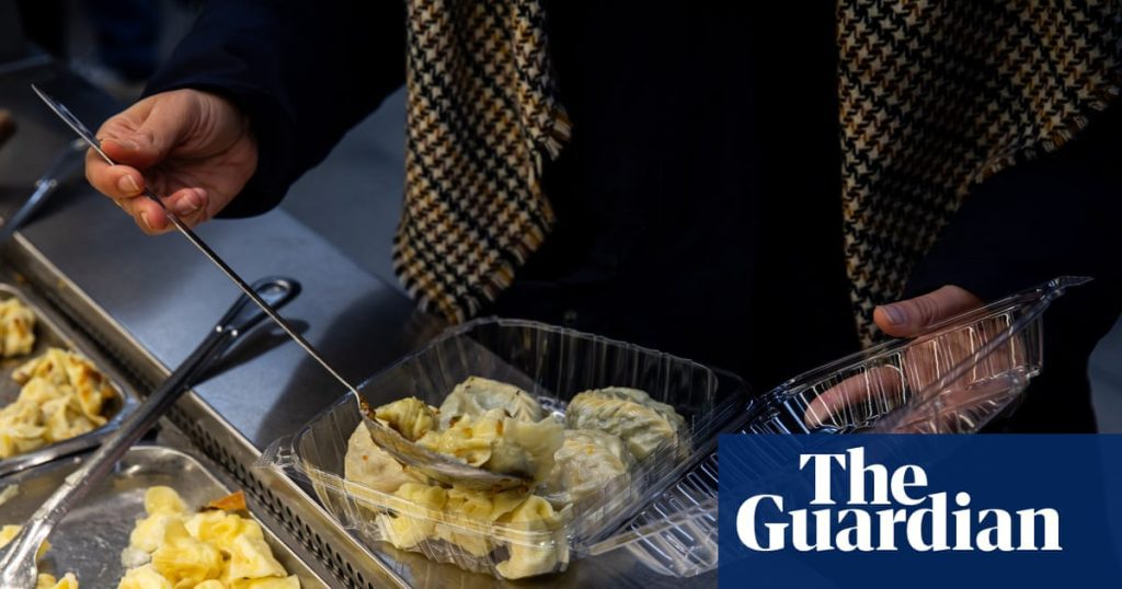 Discovering post soviet delights: the nyc supermarket you can't miss