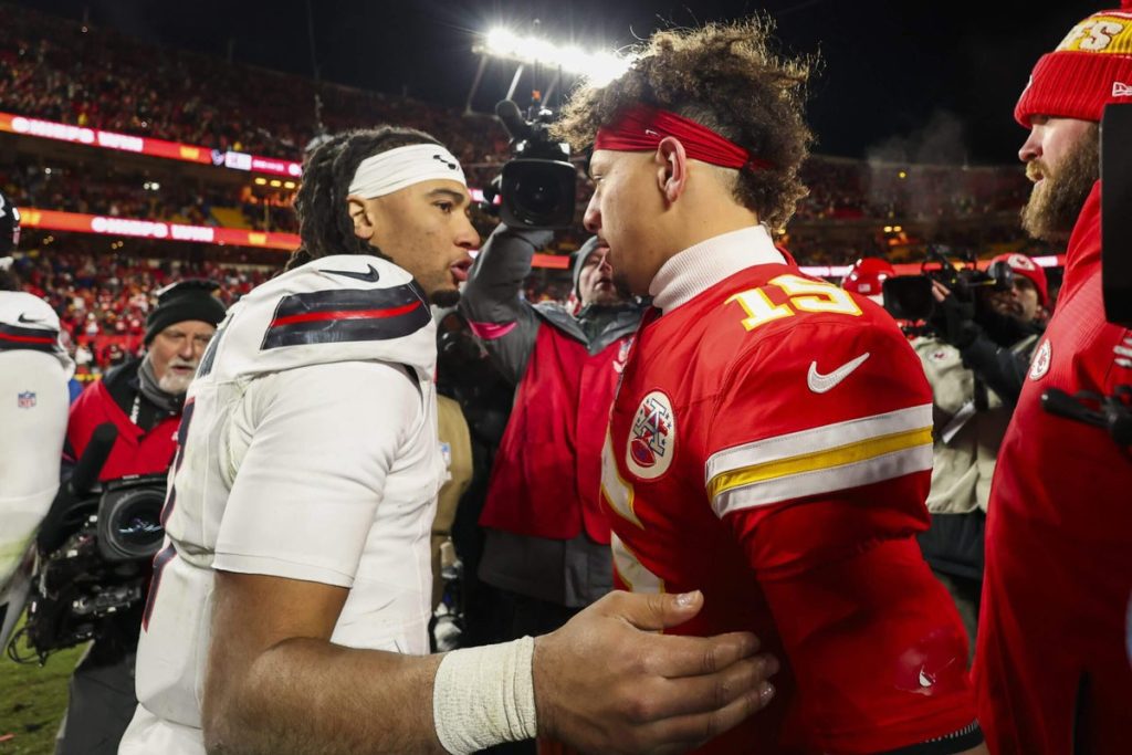 Divisional Battles Heat Up in Kansas City Playoff Frenzy Divisional battles heat up in kansas city playoff frenzy