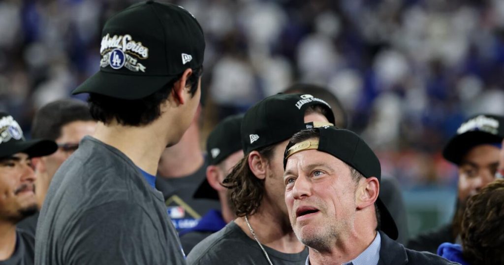 Dodgers offseason: can the winter meetings ignite change?