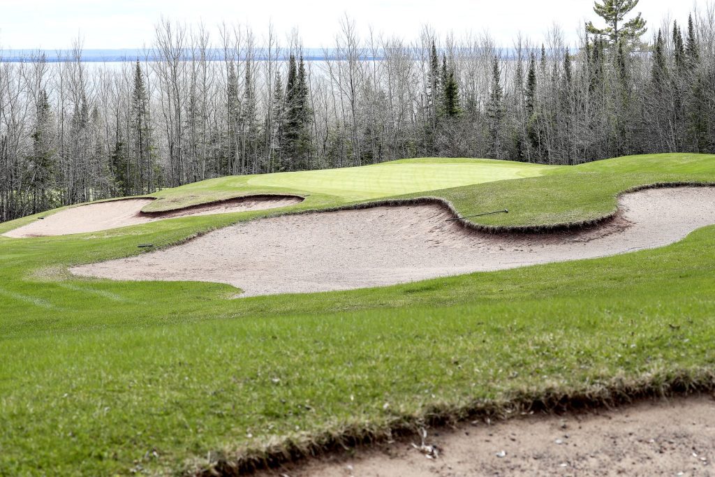 Duluth Moves Forward with Exciting Plan to Transform Abandoned Golf Course Duluth moves forward with exciting plan to transform abandoned golf