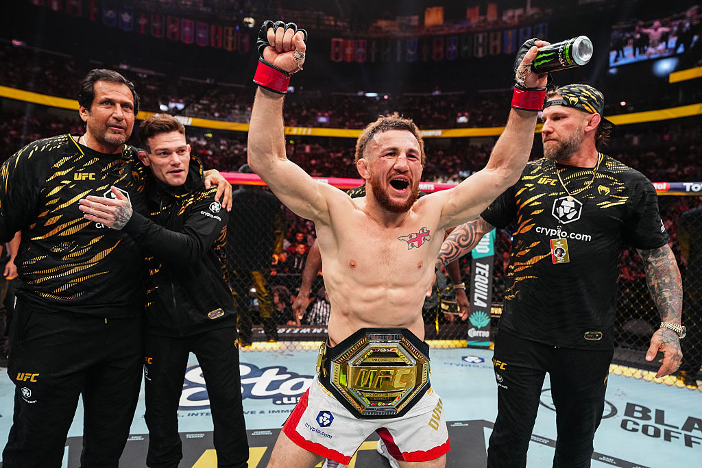 Essential DFS MMA Picks and Value Plays for Dvalishvili vs. Yan 2 Essential dfs mma picks and value plays for dvalishvili vs.