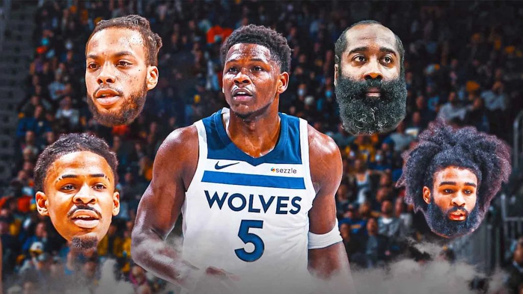 Essential trade for timberwolves as 2025 26 nba season begins