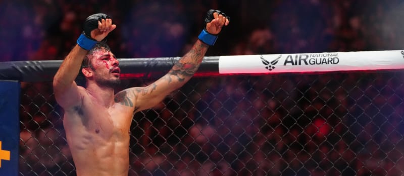 Exciting Insights and Predictions for UFC 322: Dvalishvili vs. Yan 2 Exciting insights and predictions for ufc 322: dvalishvili vs. yan