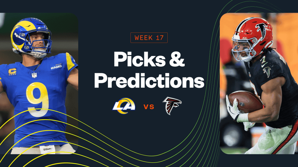 Exciting showdown: monday night football predictions and picks for rams