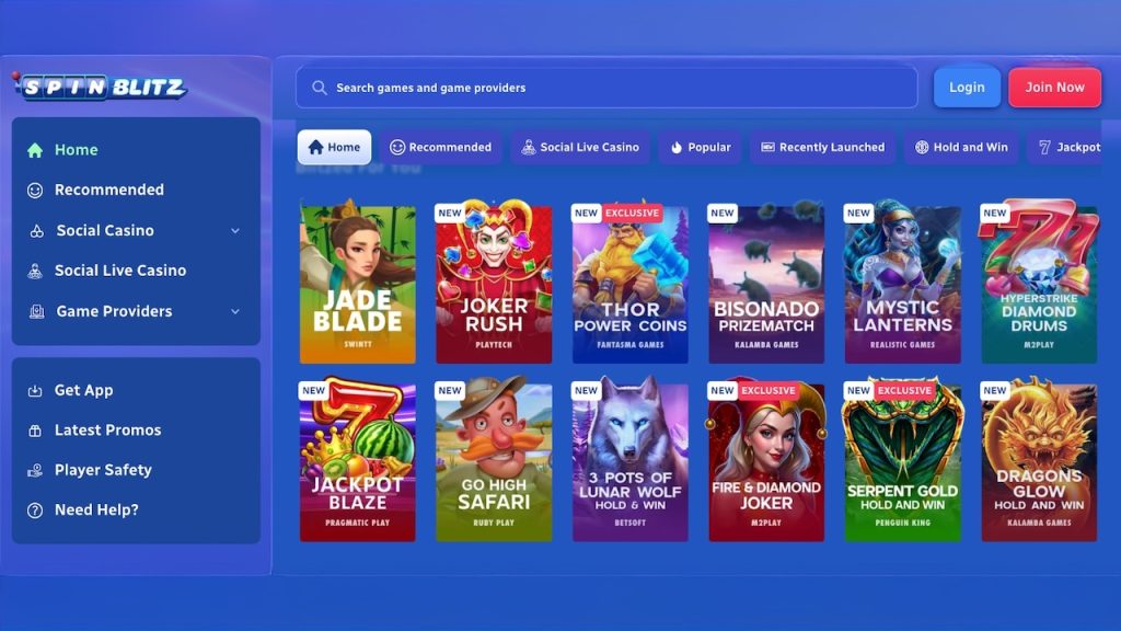 Exciting sweepstakes casinos to celebrate new year's eve 2025