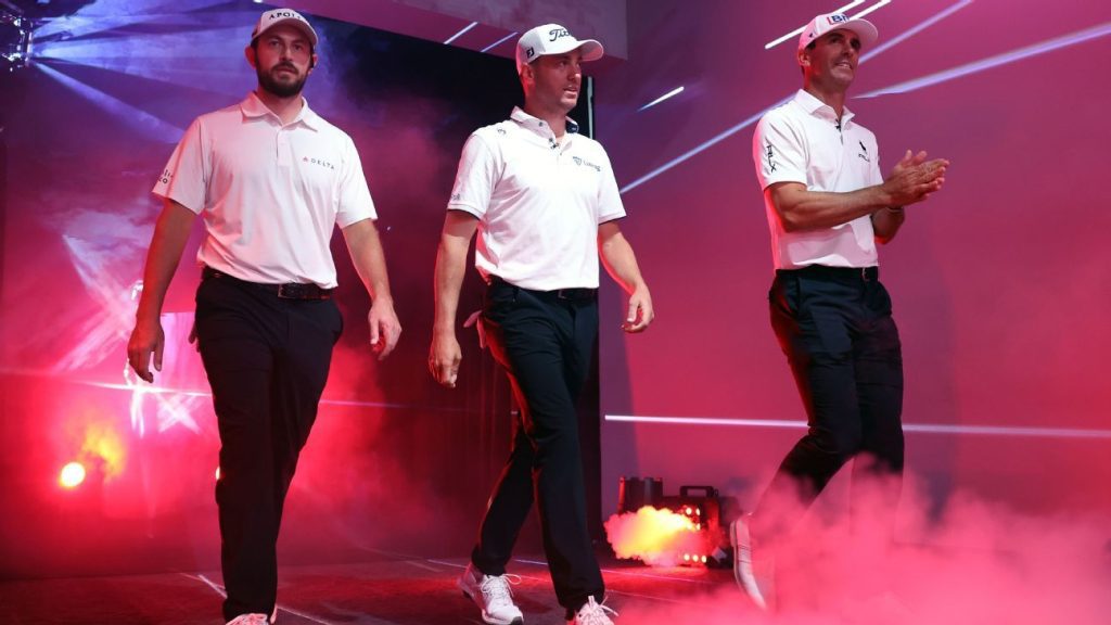 Exciting updates as tgl enters season two