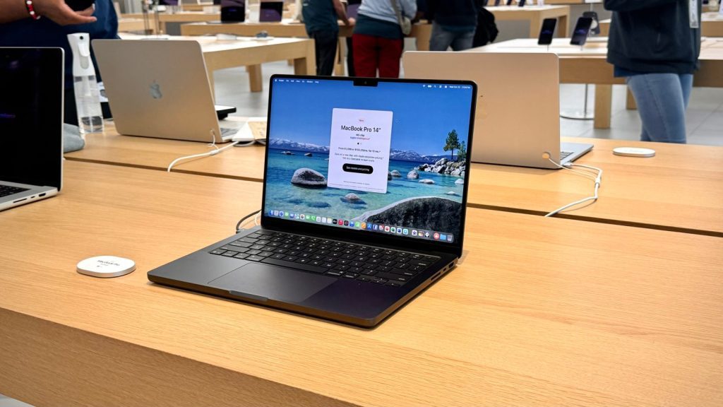 Exciting upgrades coming to the next macbook pro: what to