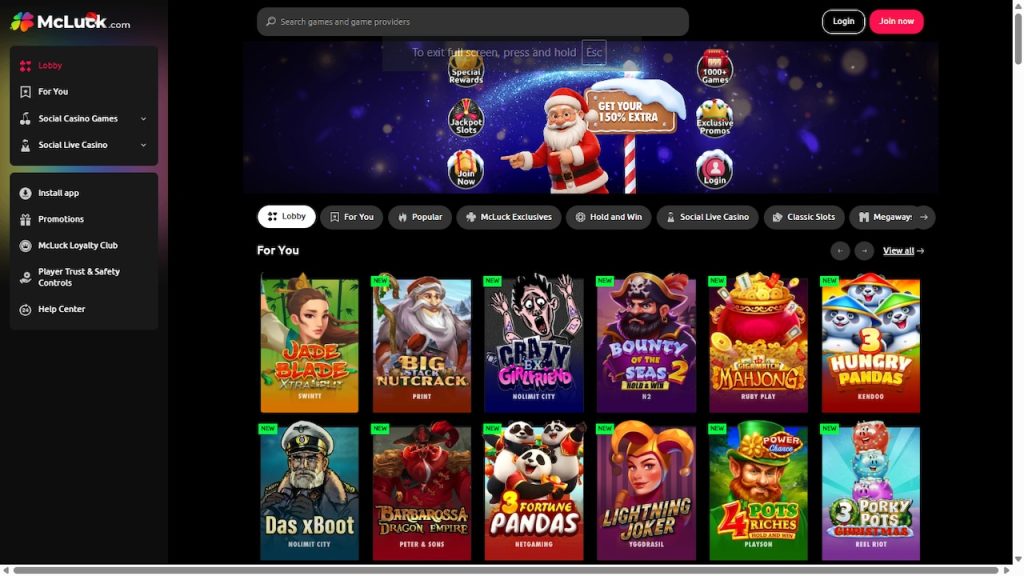 Exciting wins await: discover the thrills of top online casinos