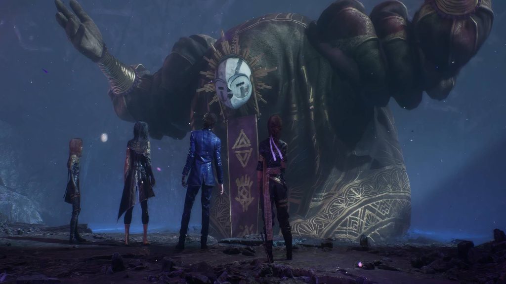 Expedition 33 loses goty victory amid ai controversy