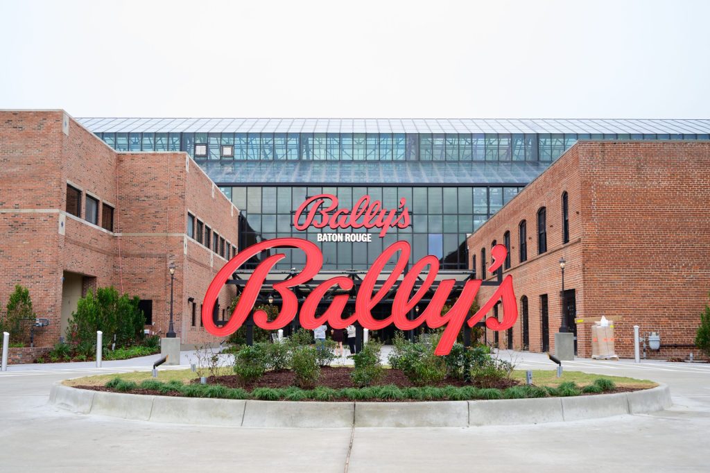 Exploring Baton Rouge’s Freshest Casino Experience Exploring baton rouge's freshest casino experience