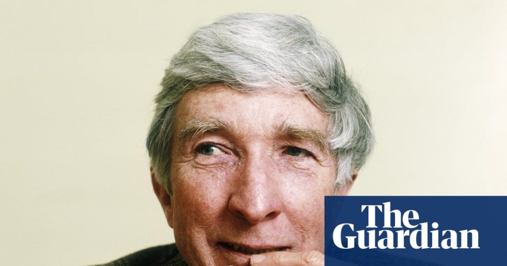 Exploring the best of john updike's literary legacy