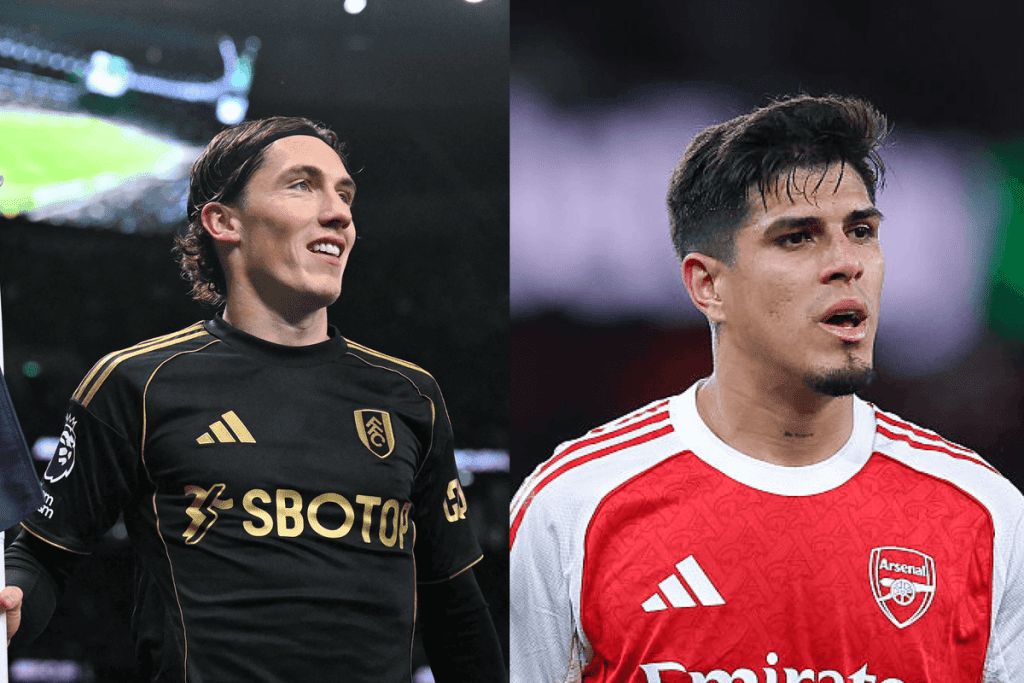 Festive Period: Top Five Differentials to Chase Festive period: top five differentials to chase