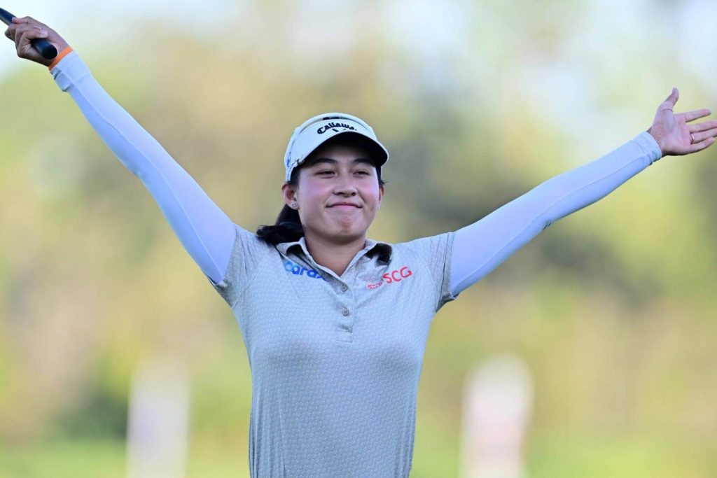 Forecasting the first major golf champion of 2026: a look