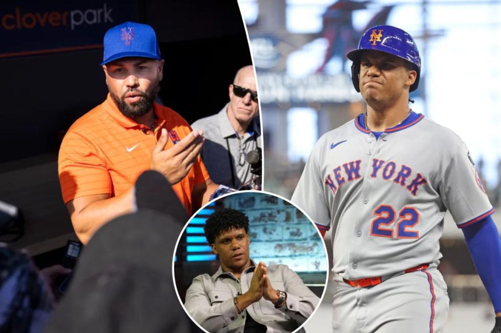 From slow start to success: juan soto's transformation inspired by