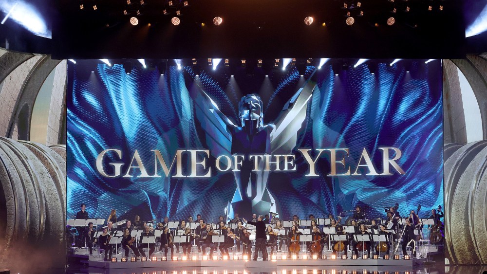 Game Awards 2025 Breaks Record with 171 Million Global Livestreams Game awards 2025 breaks record with 171 million global livestreams