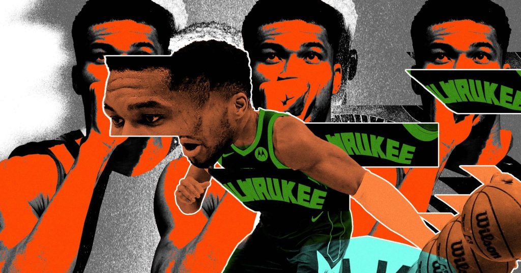 Giannis Antetokounmpo Trade Drama: Separating Fact from Fiction Giannis antetokounmpo trade drama: separating fact from fiction