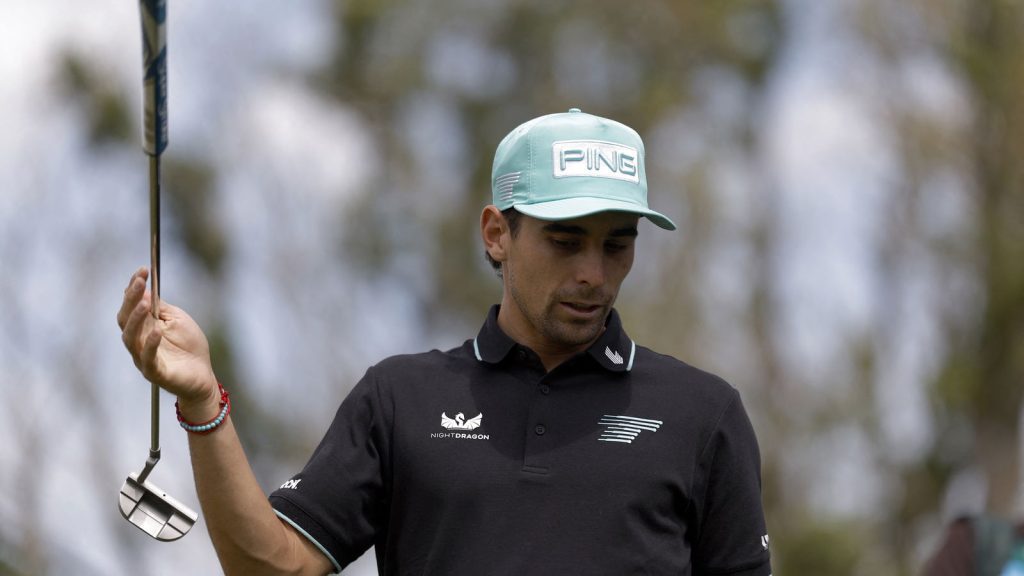 Golf Legend Slams LIV Duo: It’s Wild They’re Calling Him Their Star Player Golf legend slams liv duo: it's wild they're calling him