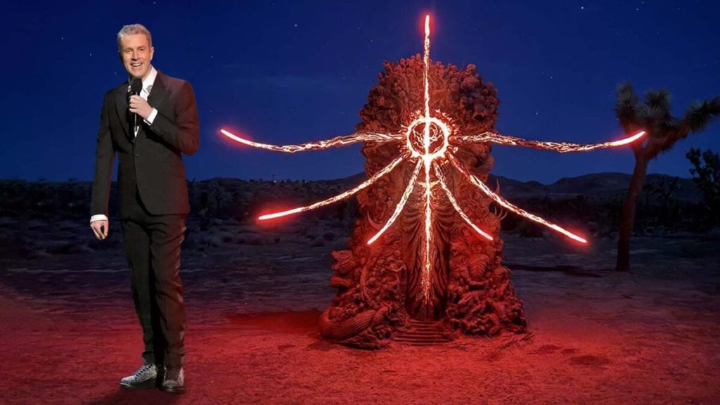 Hell statue hype: what it really means