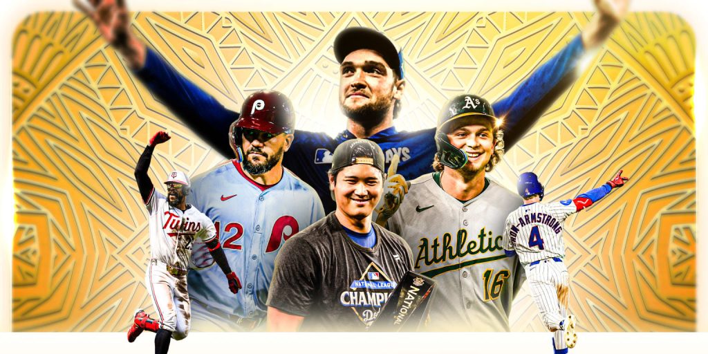 Highlighting 2025's top single game moments from every mlb team