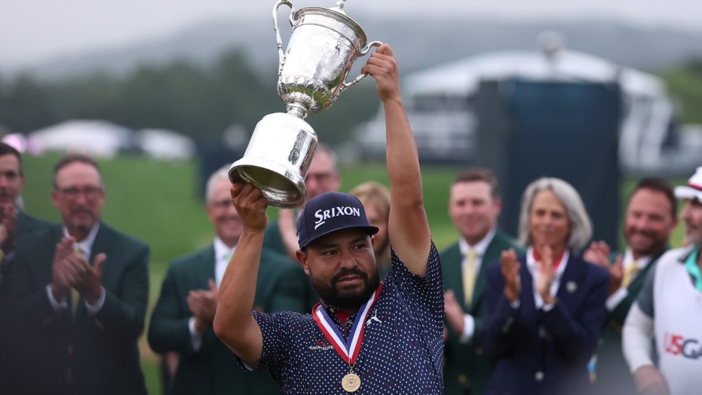 Highlights of owgr movement in 2025: surges, slumps, and key