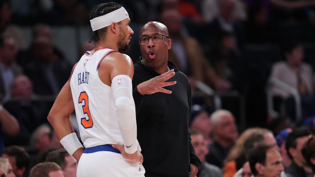 Honesty Fuels Knicks’ Success Honesty fuels knicks' success