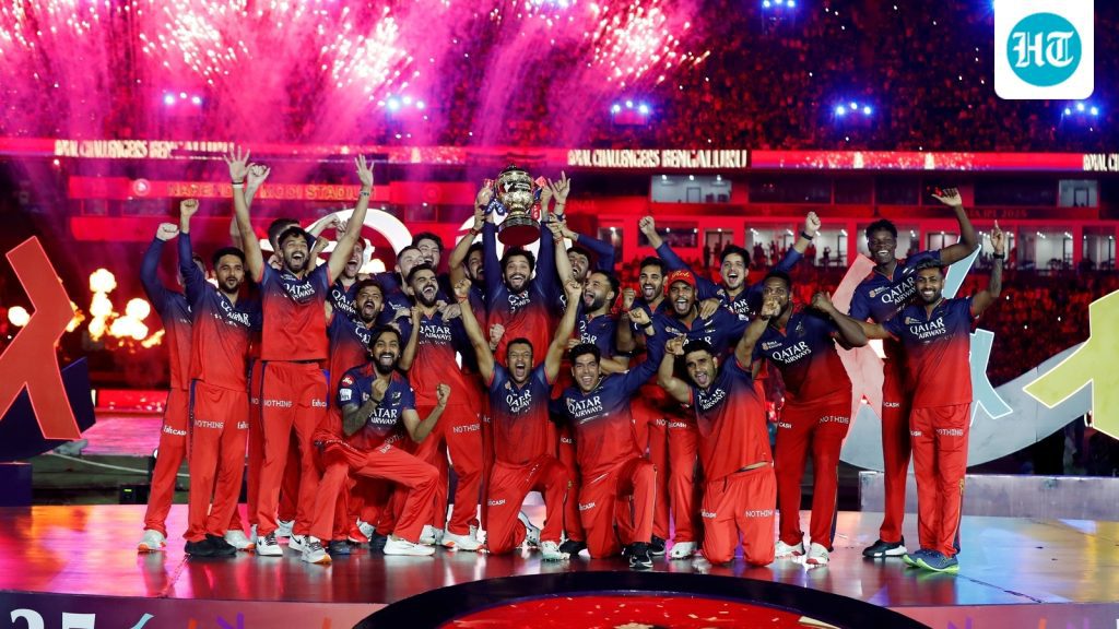 IPL 2026 Team Projections: Strongest Lineups Revealed Ipl 2026 team projections: strongest lineups revealed