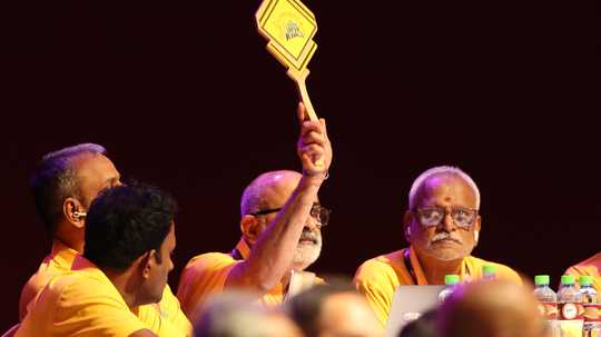 IPL Auction 2026 Team Needs Overview: Part One Ipl auction 2026 team needs overview: part one