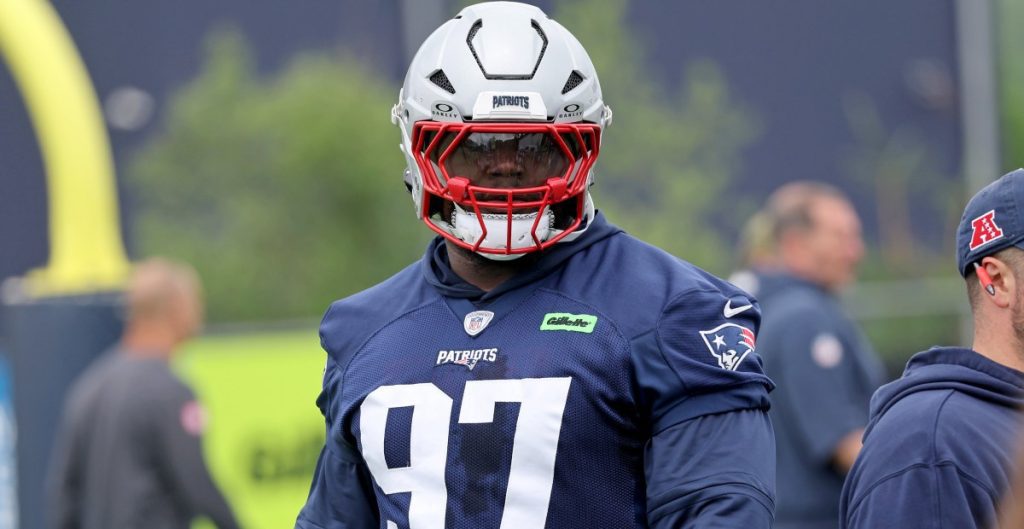 Impact of milton williams' return on the patriots' strategy