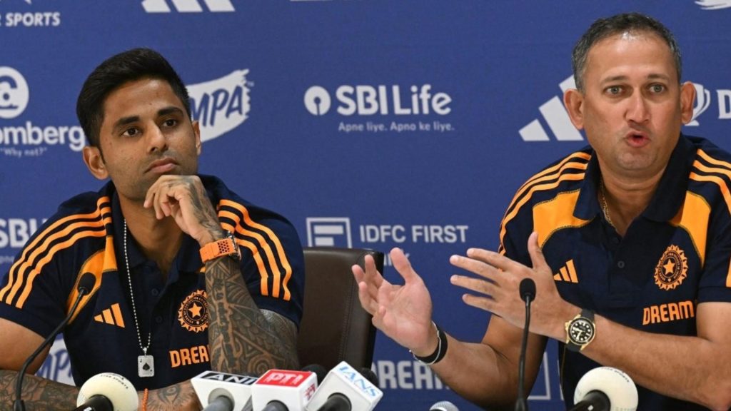 India t20 world cup 2026 squad revealed: key inclusions and