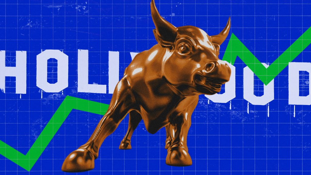 Innovative Collaborations: Redefining Entertainment Experiences Innovative collaborations: redefining entertainment experiences