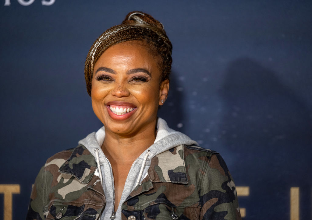Jemele Hill Should Address Misconceptions About Black Quarterbacks on Television Jemele hill should address misconceptions about black quarterbacks on television