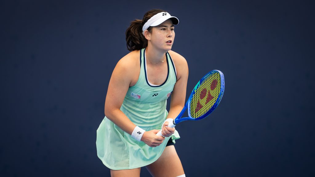 Joanna Garland’s Global Ascent Fueled by Radiohead in 2025 Joanna garland's global ascent fueled by radiohead in 2025