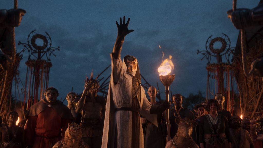 Larian's innovative ai approach to crafting the next divinity game